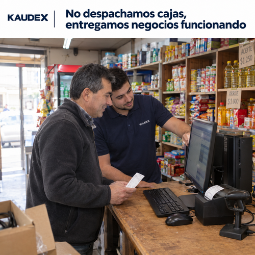KAUDEX KIT